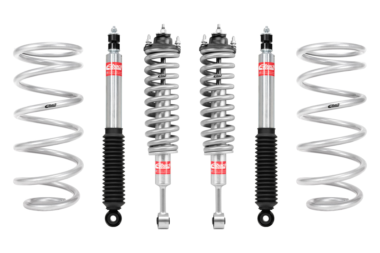 Eibach PRO-TRUCK Hardware Kit (E81-82-008-01-22)