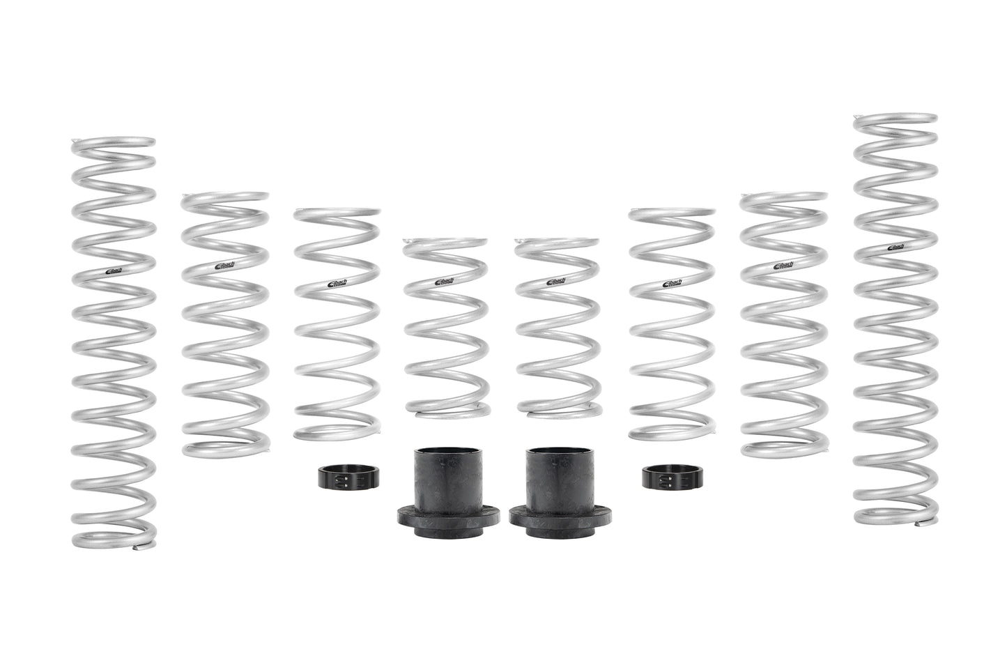 Eibach PRO-UTV Stage 1 Spring Kit – 2014–2016 POLARIS RZR (E85-209-039-01-22)