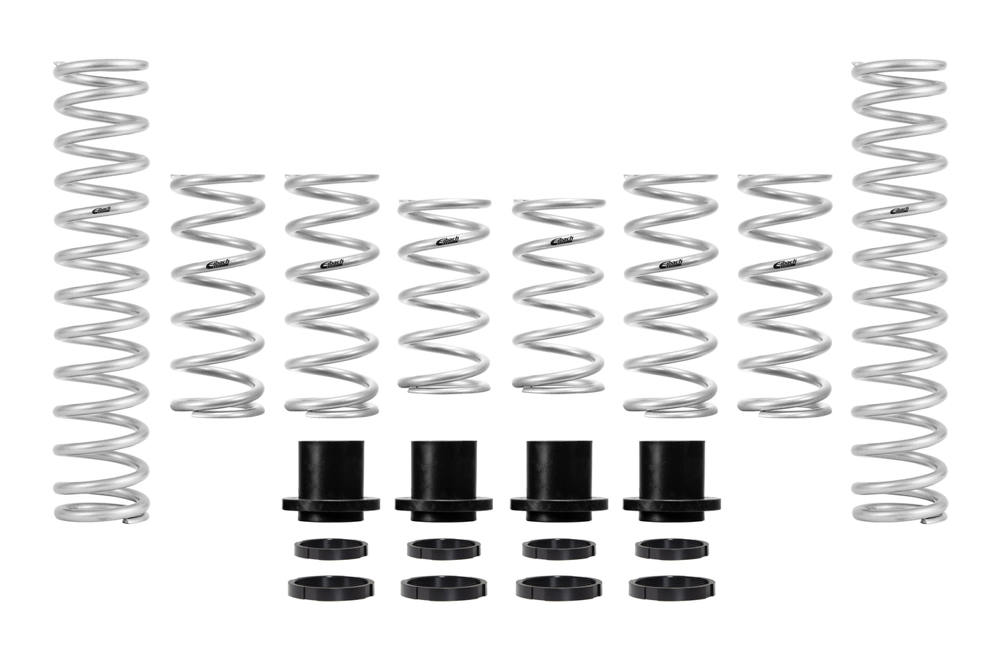 Eibach PRO-UTV Stage 3 Spring Kit – 2019–2021 POLARIS RZR (E85-209-017-03-22)