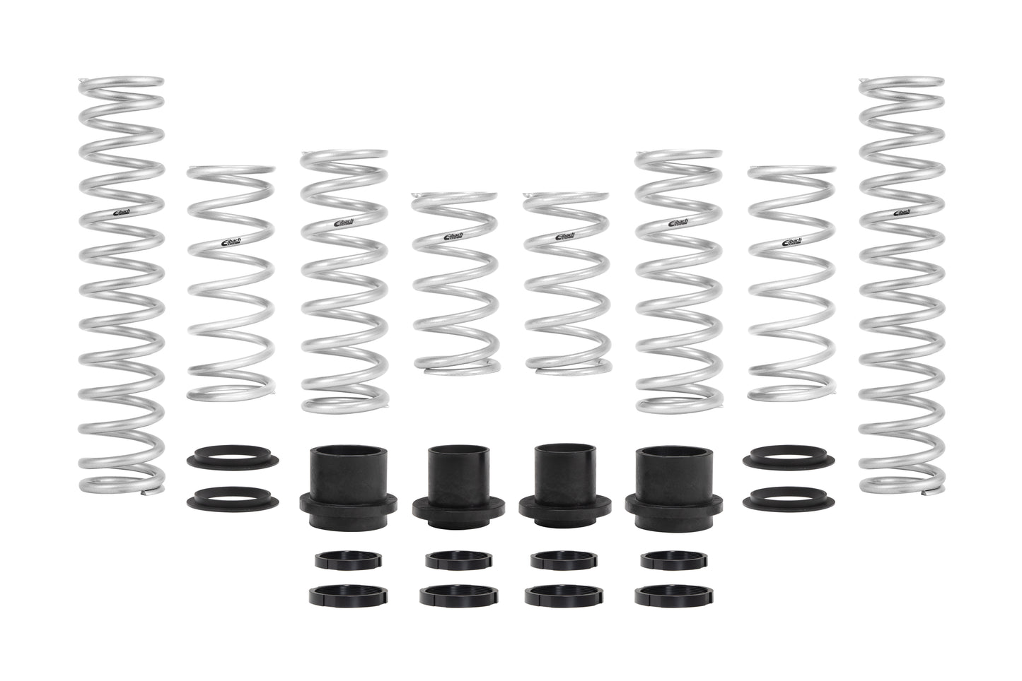 Eibach PRO-UTV Stage 4 Spring Kit – 2019–2019 POLARIS RZR (E85-209-016-04-22)