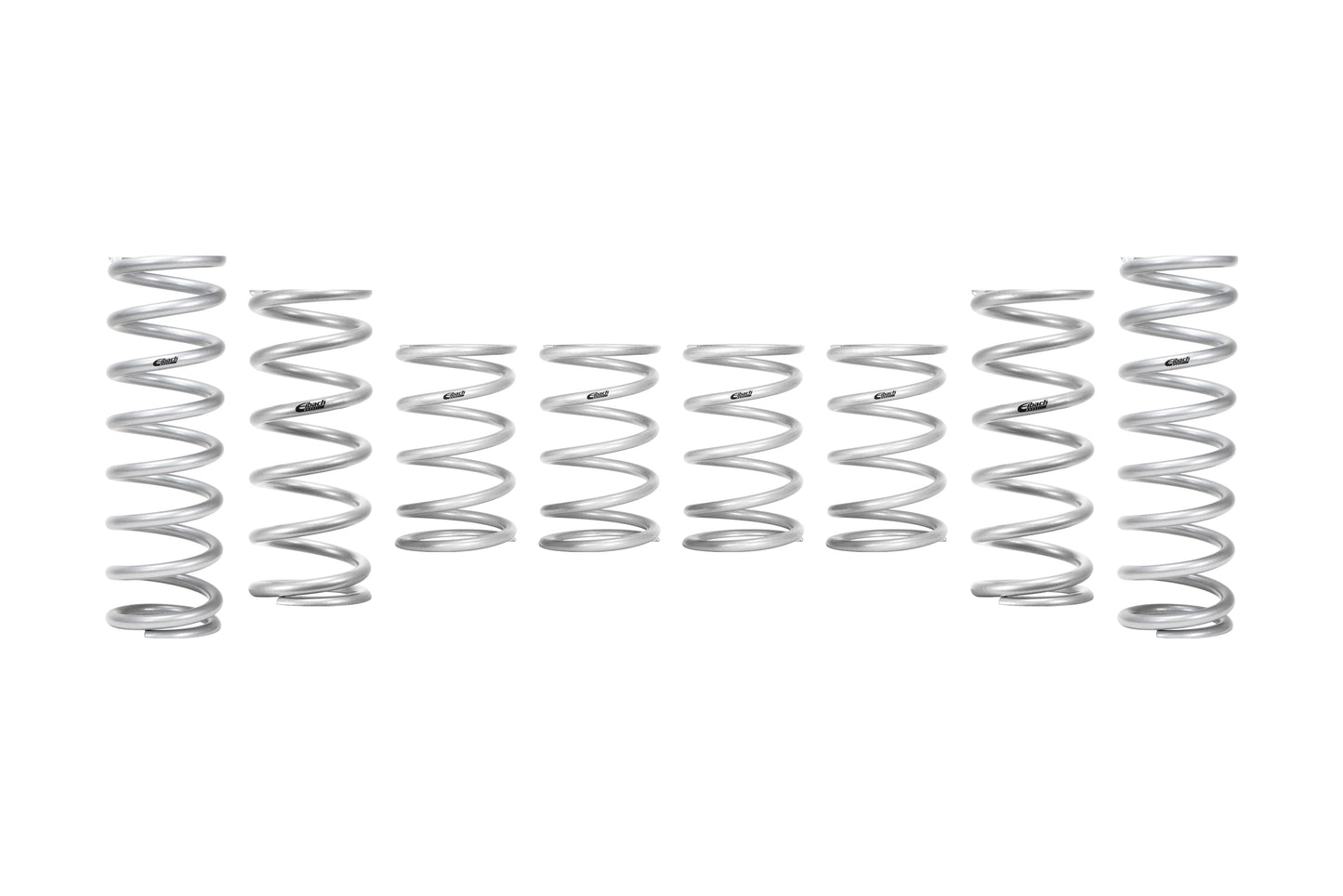 Eibach PRO-UTV Stage 1 Spring Kit (E85-209-036-01-22)