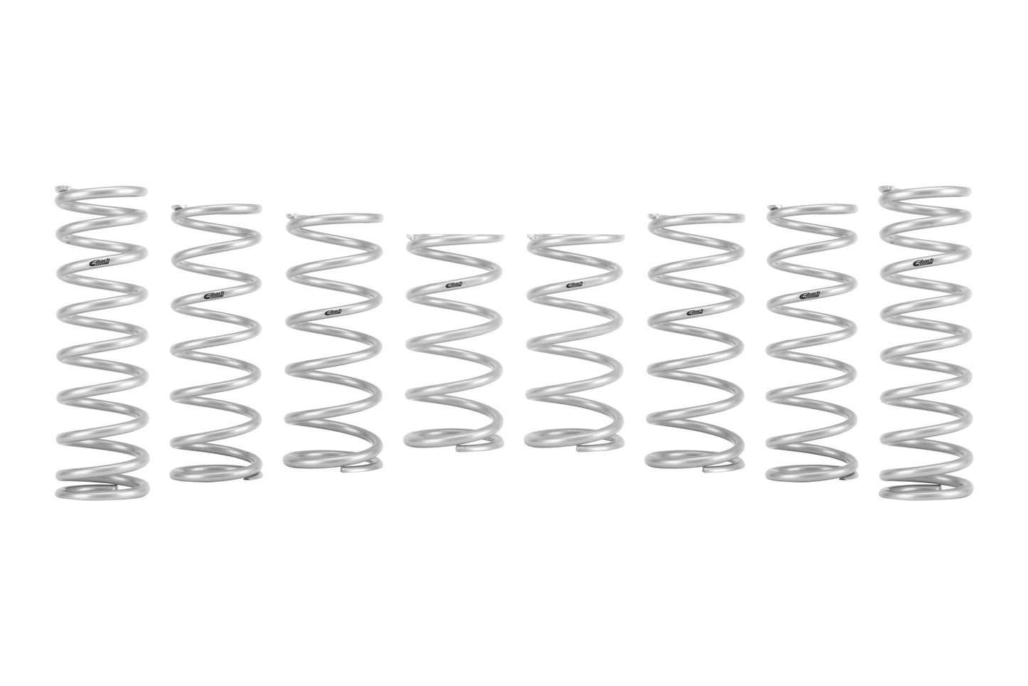 Eibach PRO-UTV Stage 4 Spring Kit (E85-209-038-04-22)