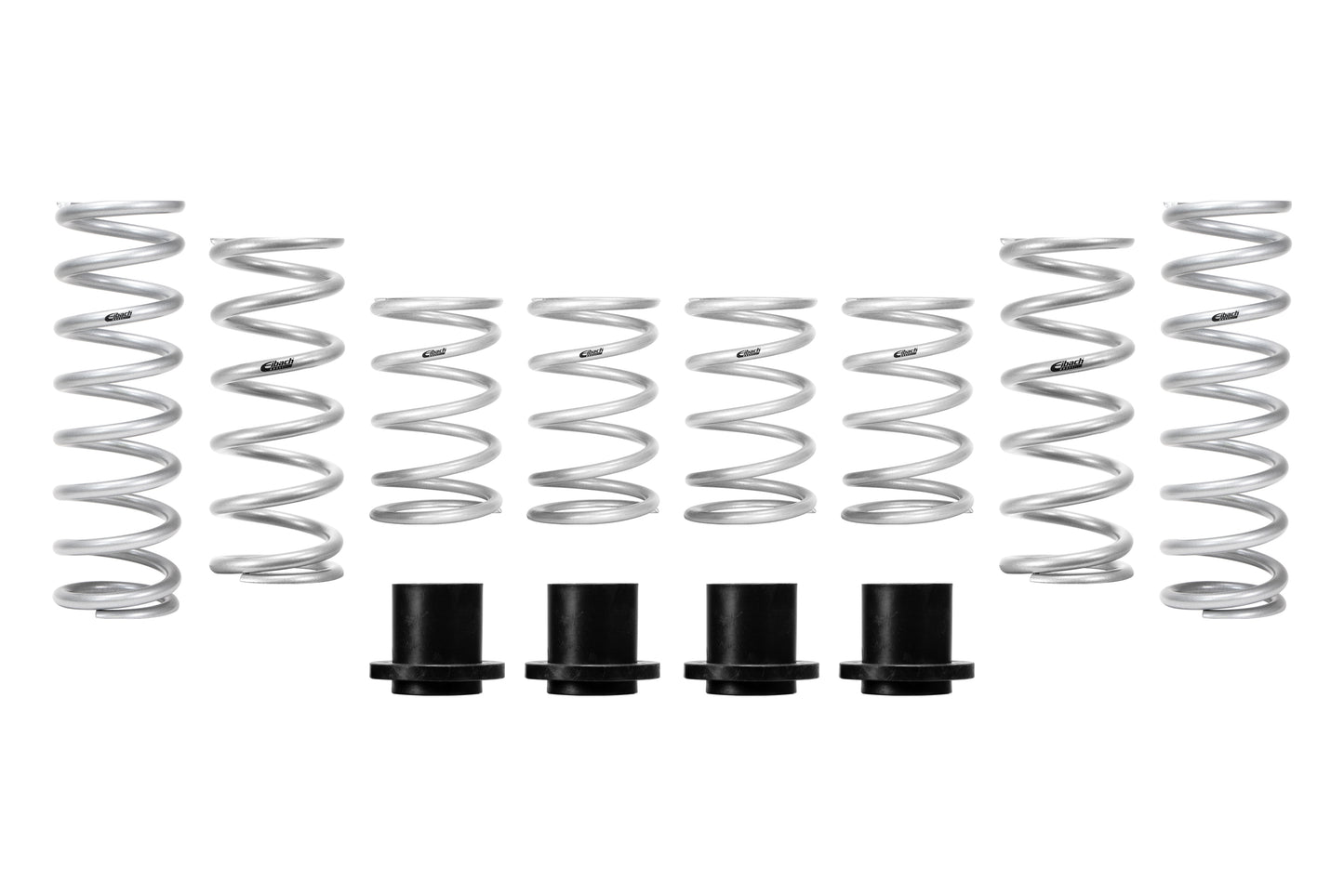 Eibach PRO-UTV Stage 1 Spring Kit (E85-209-040-01-22)