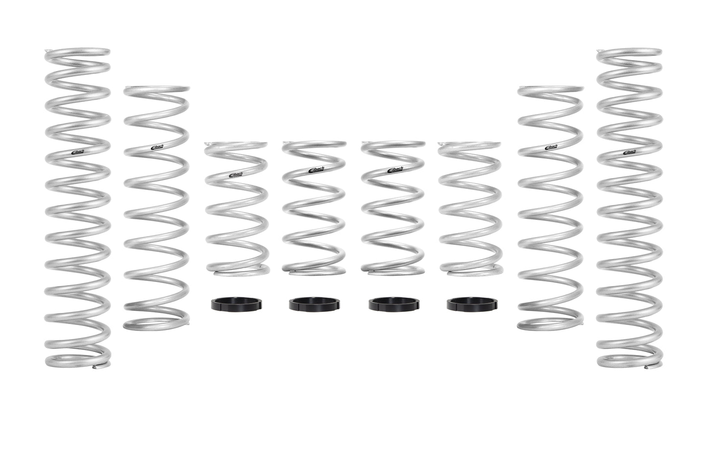 Eibach PRO-UTV Stage 3 Spring Kit (E85-212-003-03-22)