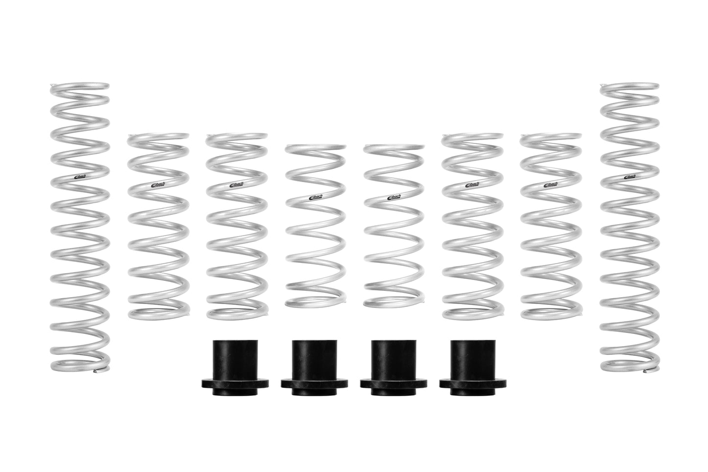 Eibach PRO-UTV Stage 3 Spring Kit – 2021–2025 HONDA Talon (E85-40-045-03-22)