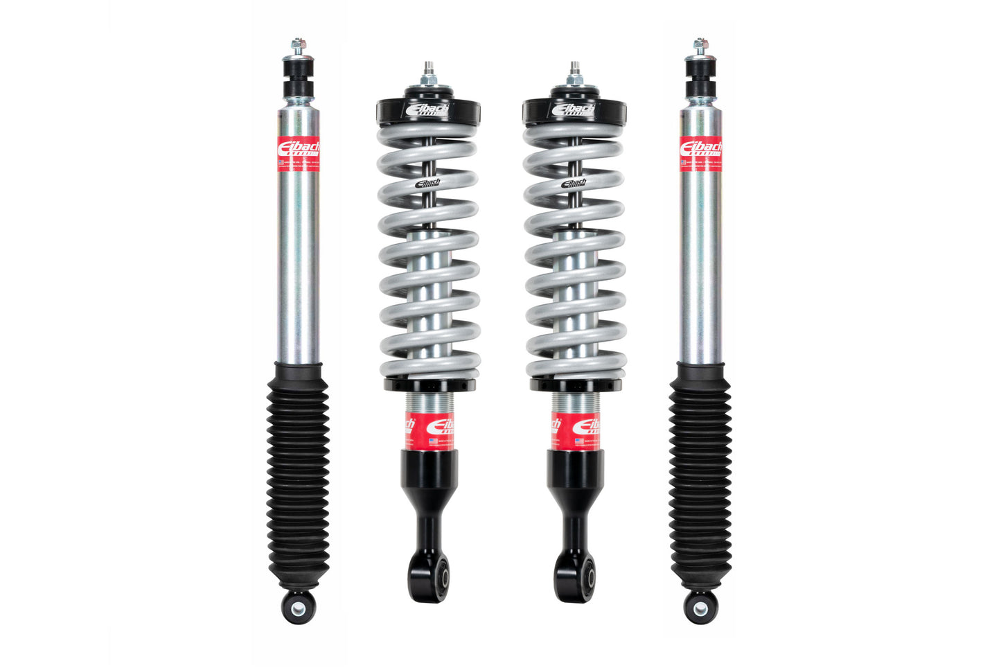 Eibach PRO-TRUCK Hardware Kit (E86-23-007-01-22)