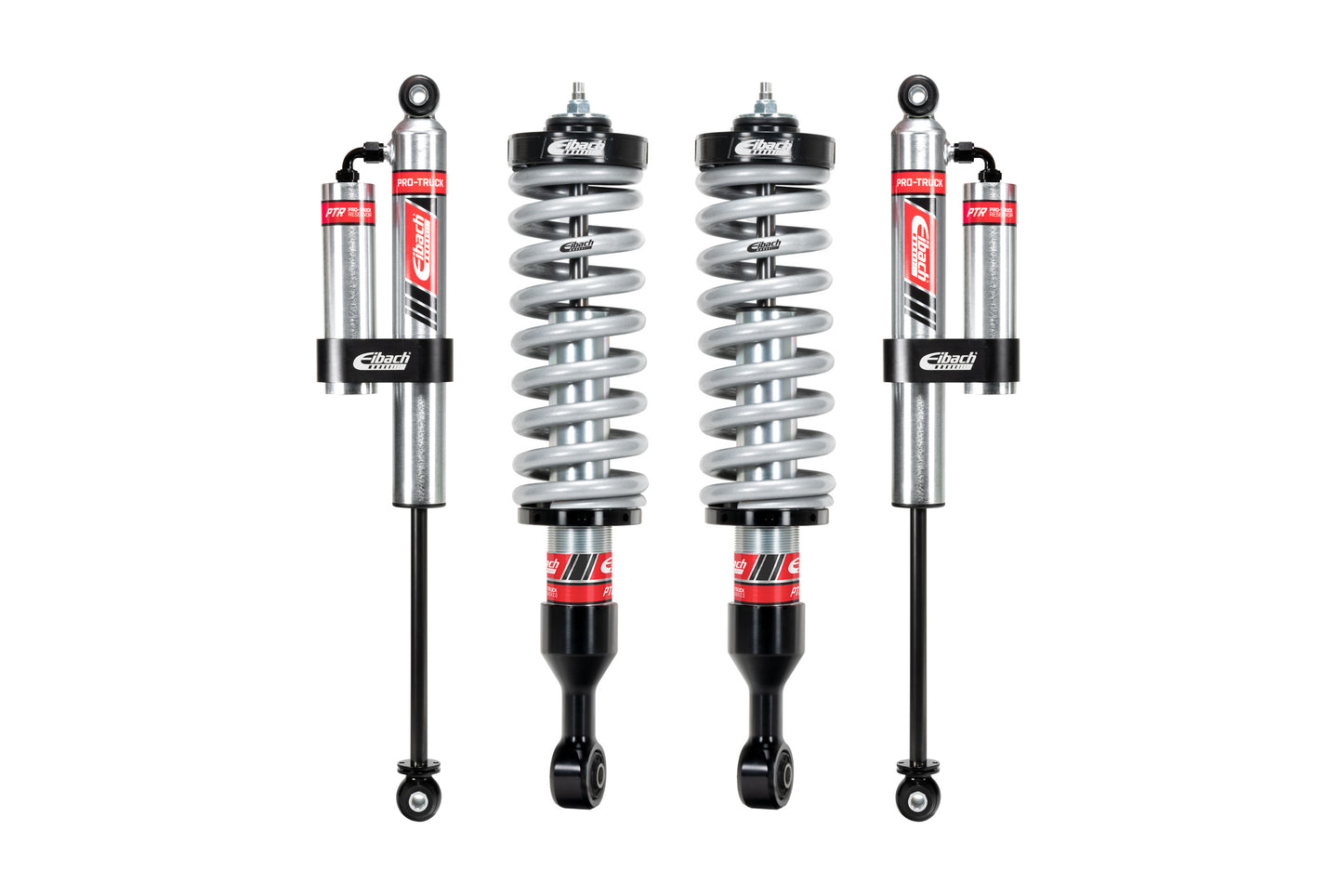 Eibach PRO-TRUCK Hardware Kit (E86-23-007-02-22)