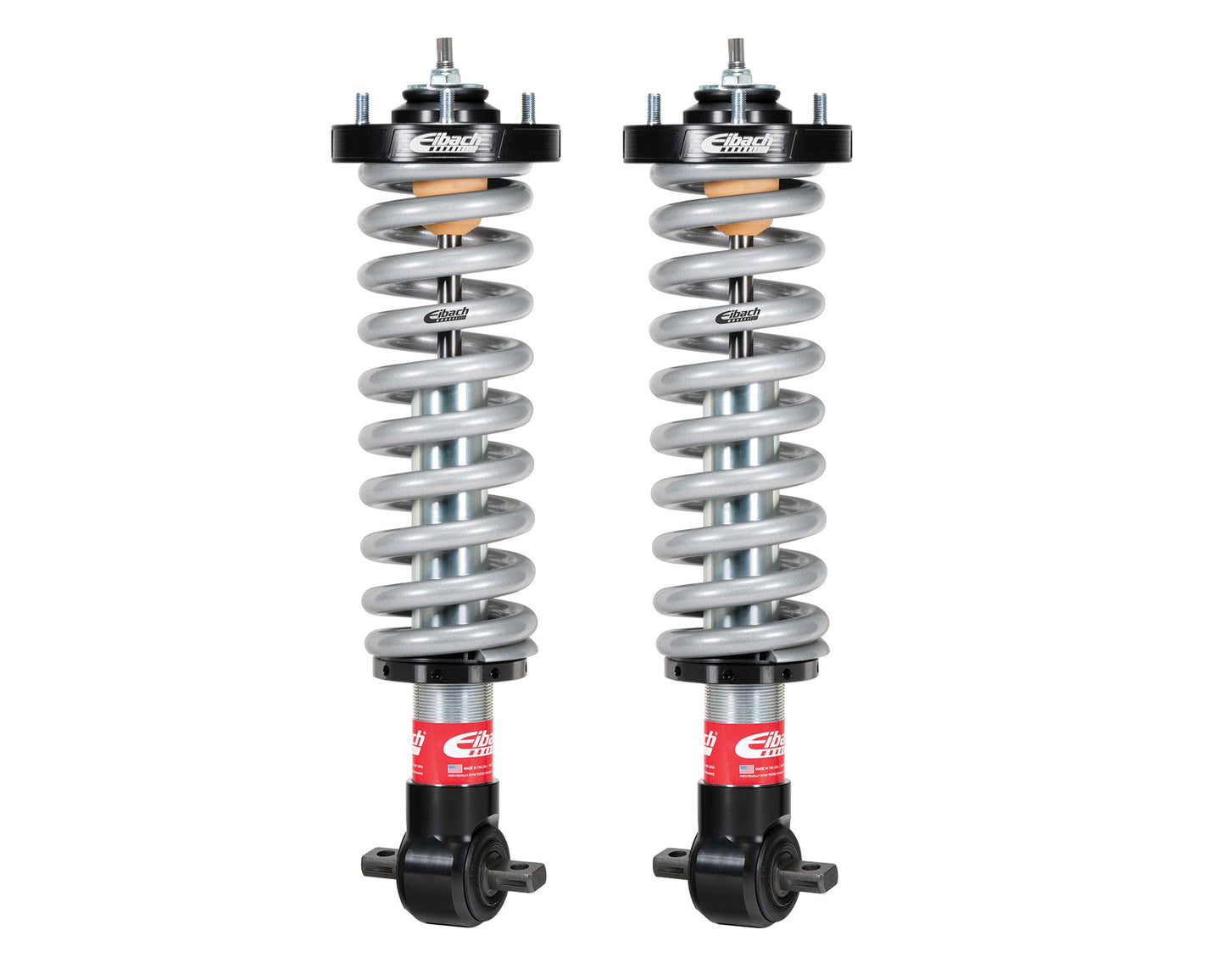 Eibach PRO-TRUCK Hardware Kit (E86-23-032-05-20)