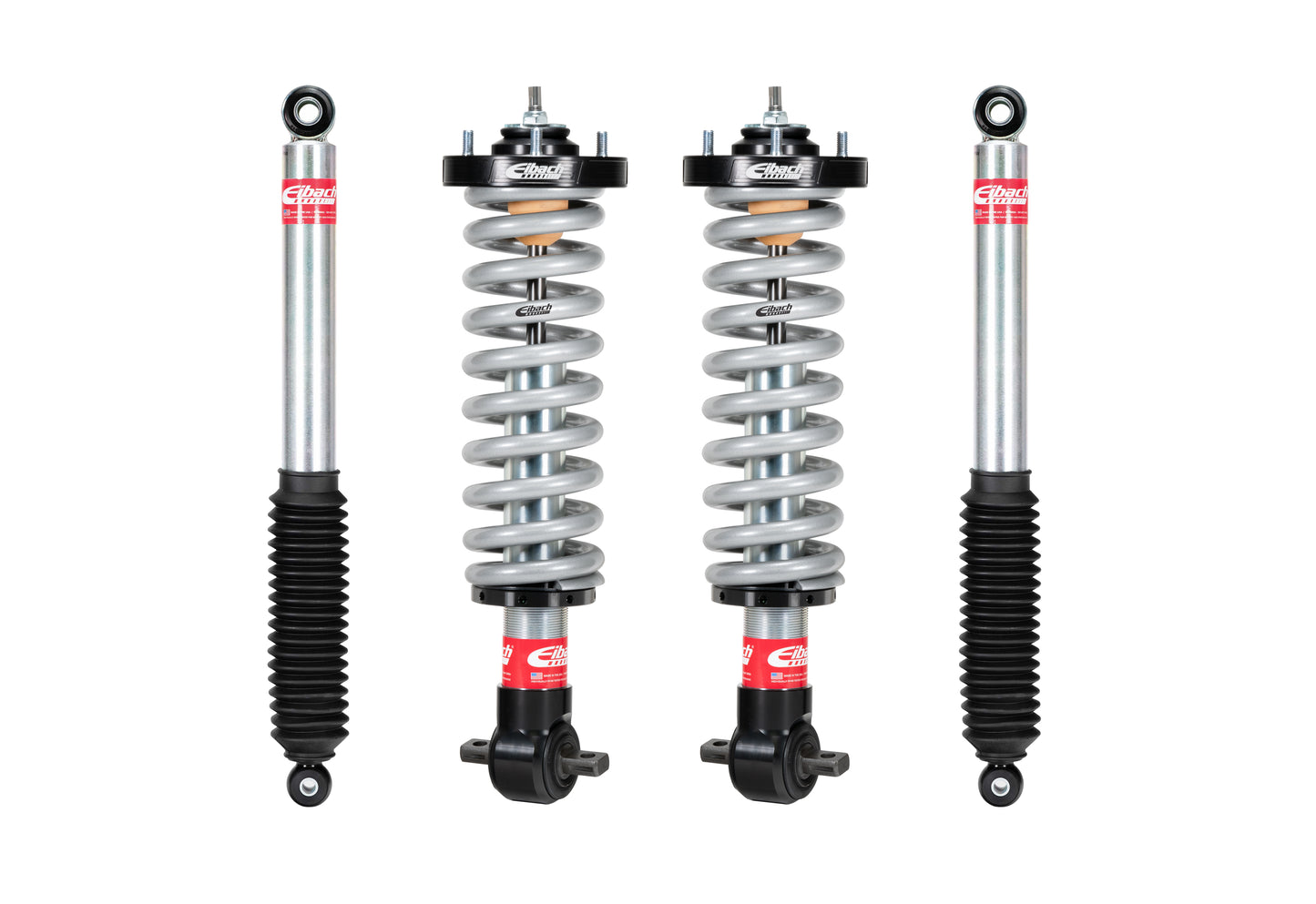 Eibach PRO-TRUCK Hardware Kit (E86-23-032-05-22)
