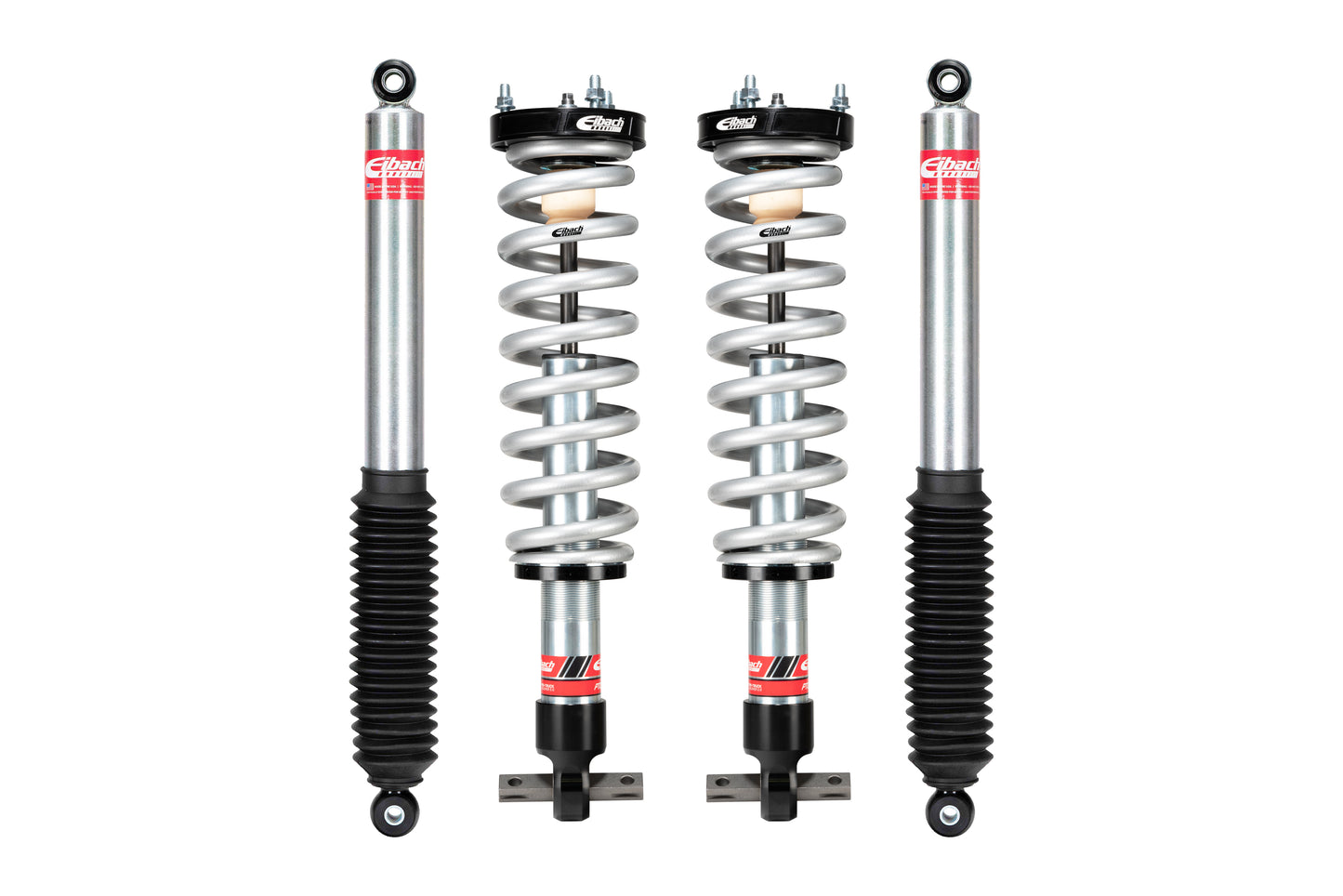 Eibach PRO-TRUCK Hardware Kit (E86-23-042-01-22)