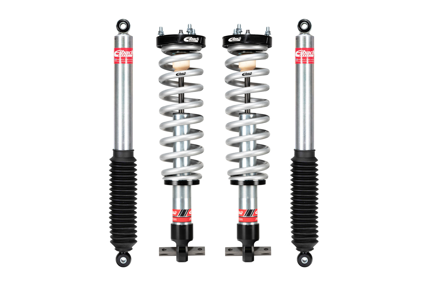 Eibach PRO-TRUCK Hardware Kit – 2023–2026 CHEVROLET Colorado (E86-23-042-03-22)