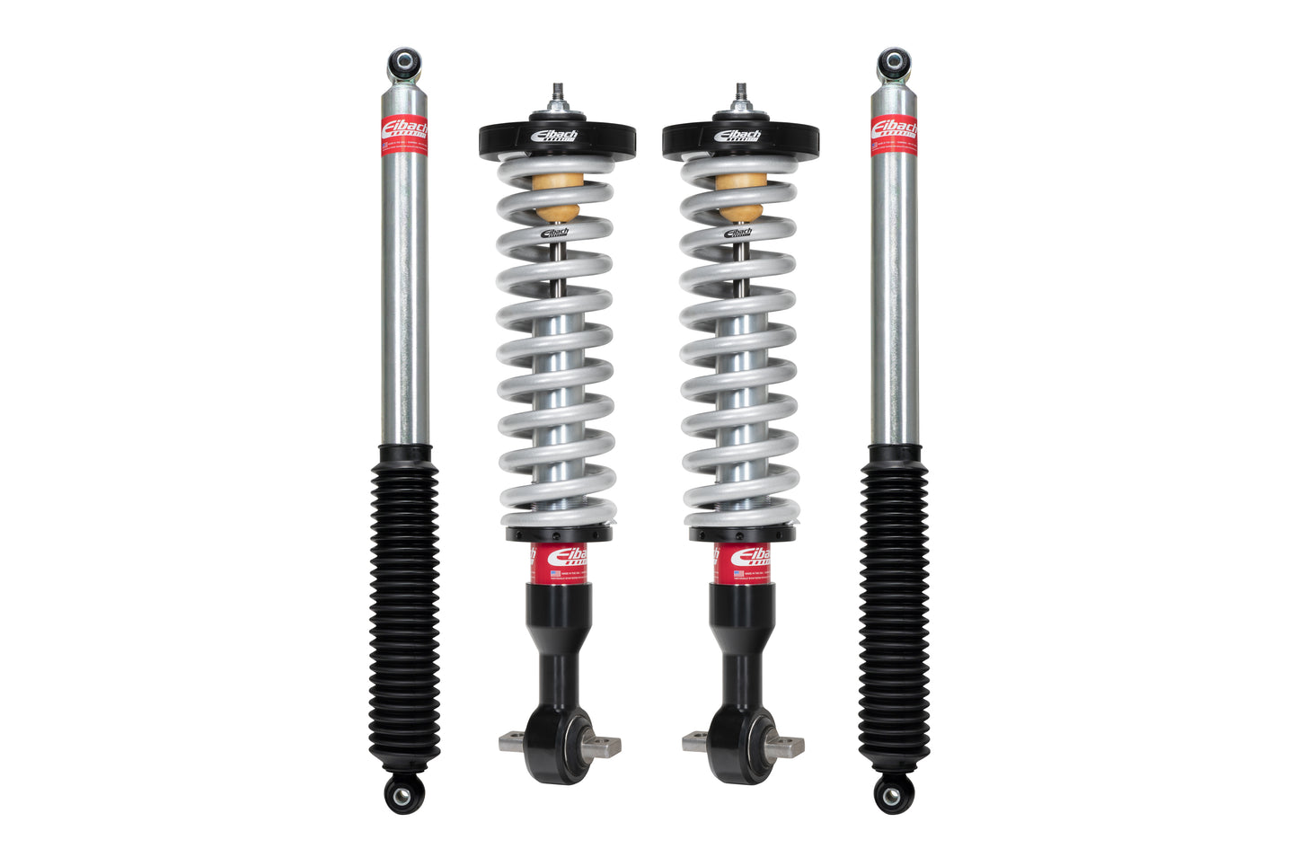 Eibach PRO-TRUCK Hardware Kit (E86-35-035-01-22)