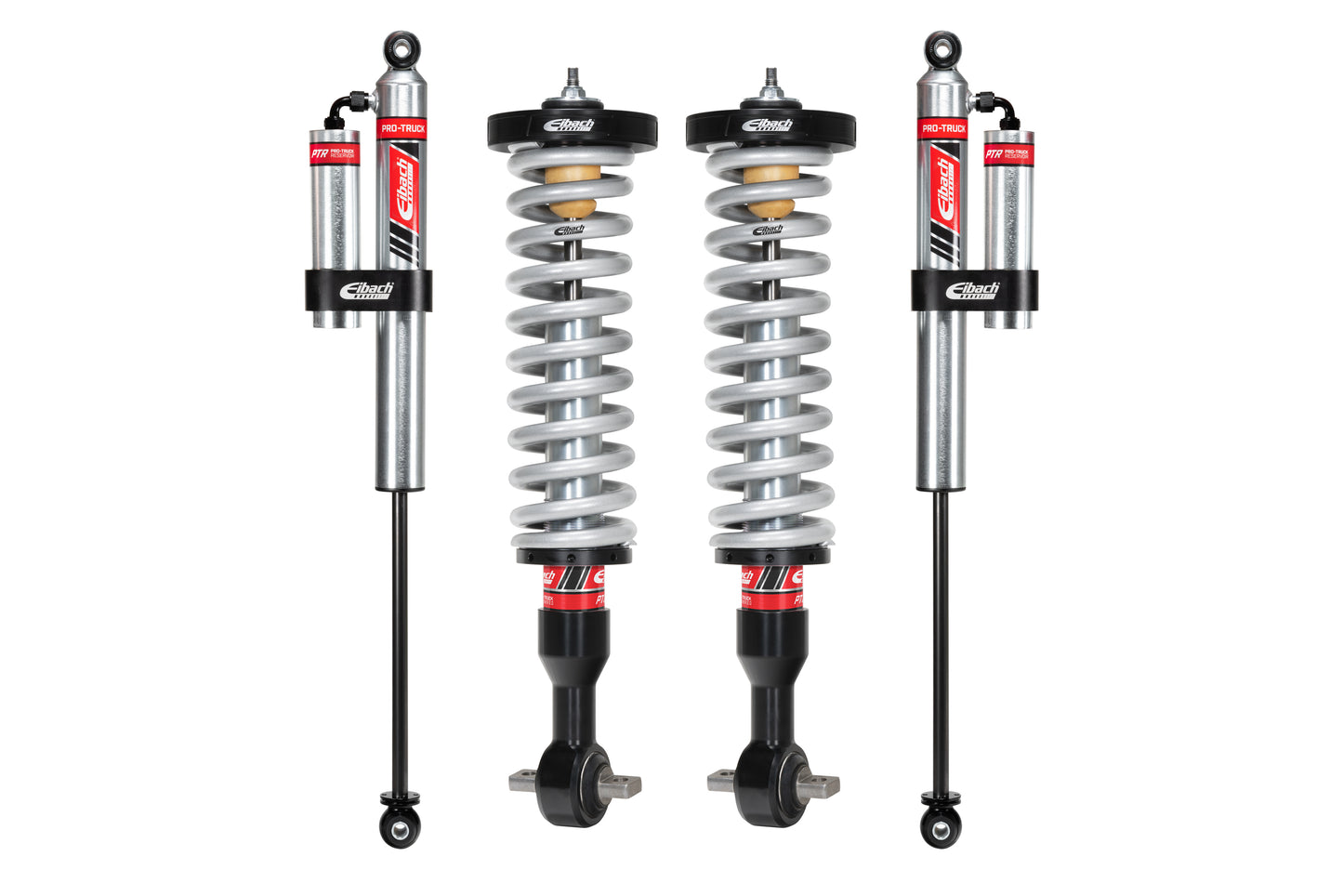 Eibach PRO-TRUCK Hardware Kit (E86-35-035-02-22)
