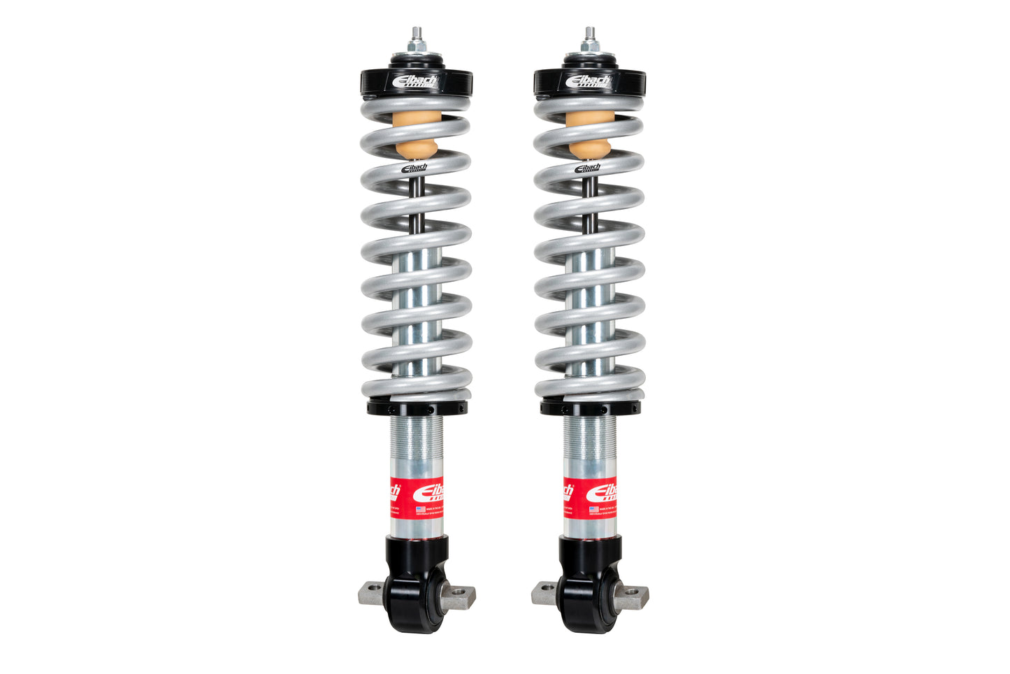 Eibach PRO-TRUCK Hardware Kit (E86-35-048-01-20)