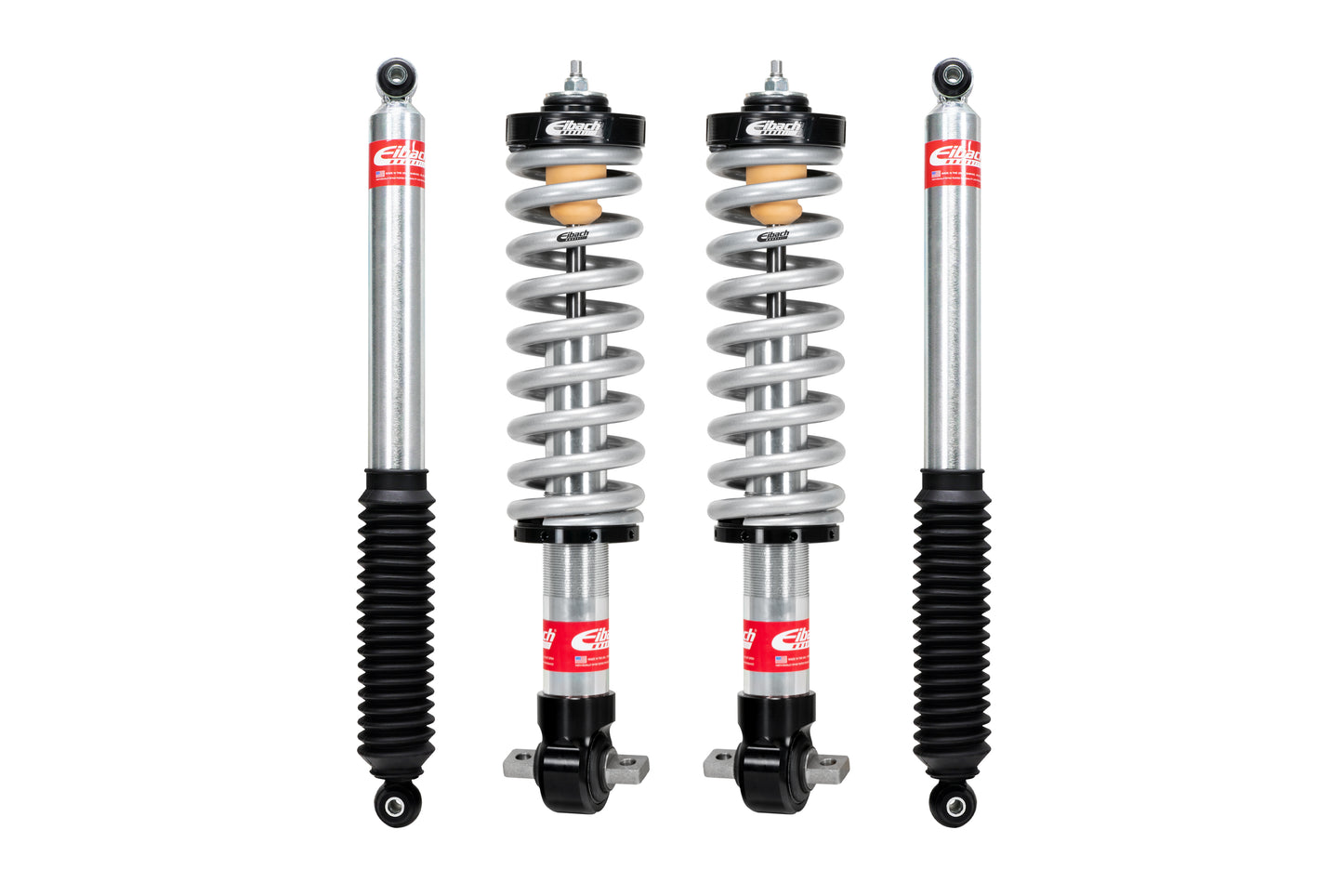 Eibach PRO-TRUCK Hardware Kit (E86-35-048-01-22)