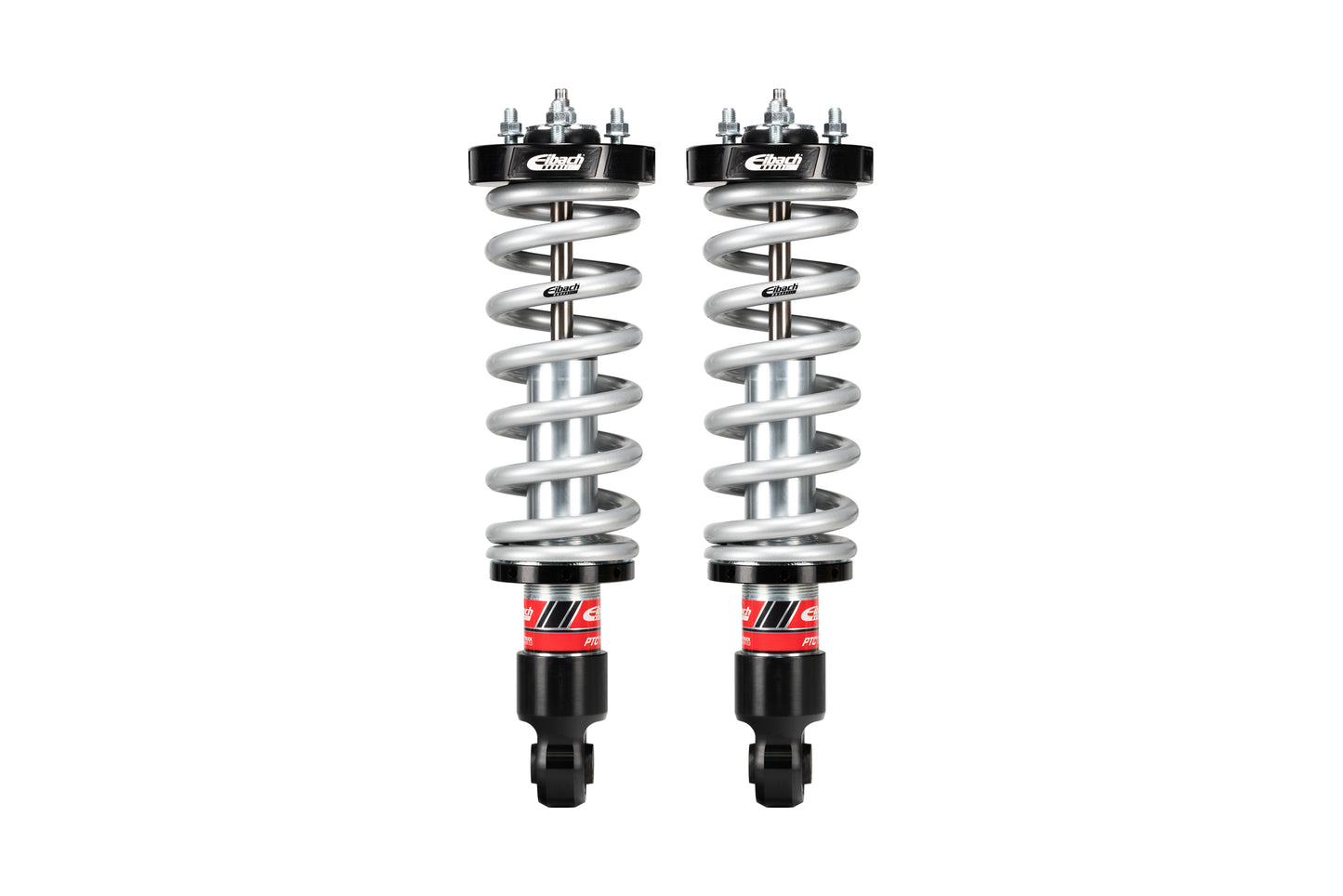 Eibach PRO-TRUCK Hardware Kit (E86-63-045-01-20)
