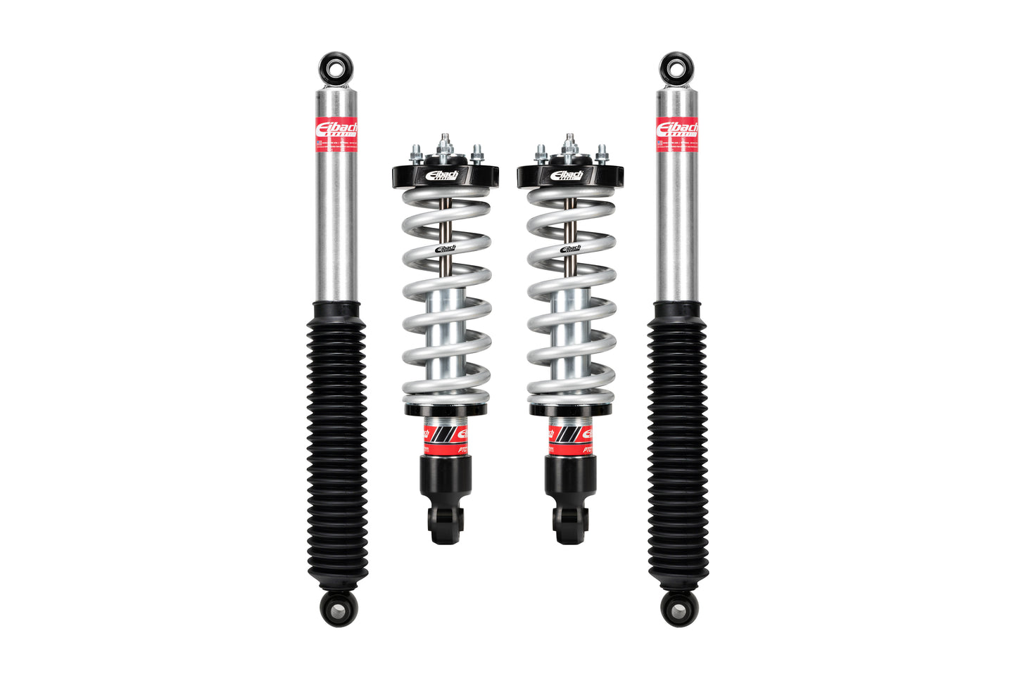 Eibach PRO-TRUCK Hardware Kit (E86-63-045-01-22)