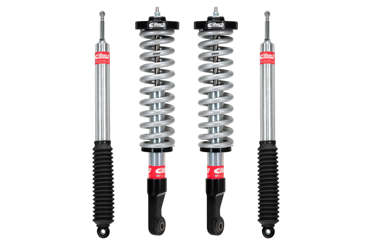 Eibach PRO-TRUCK Hardware Kit (E86-82-067-01-22)