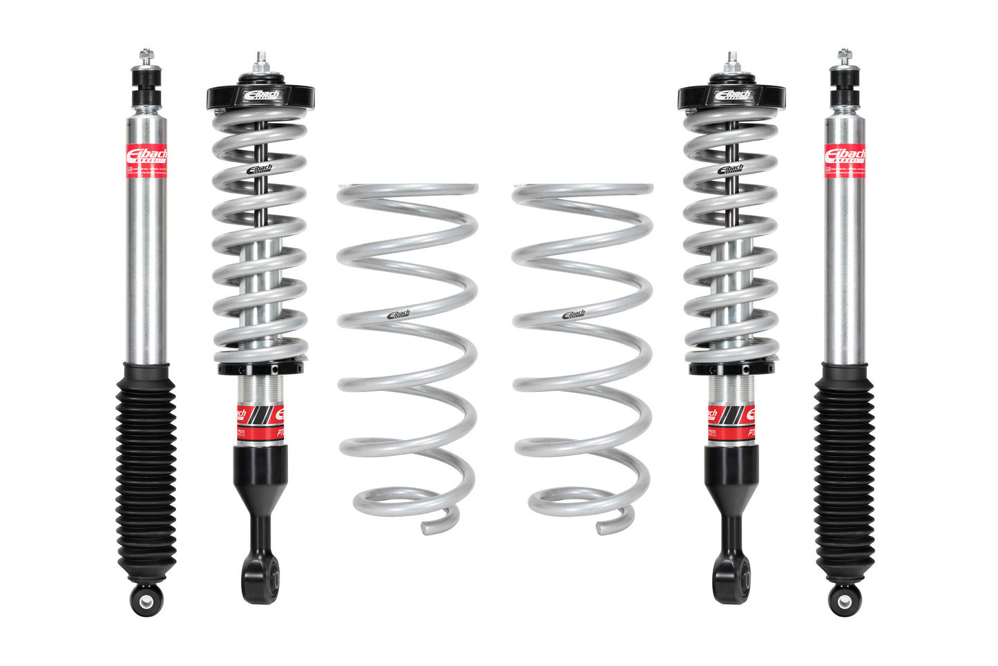Eibach PRO-TRUCK Hardware Kit (E86-82-071-01-22)