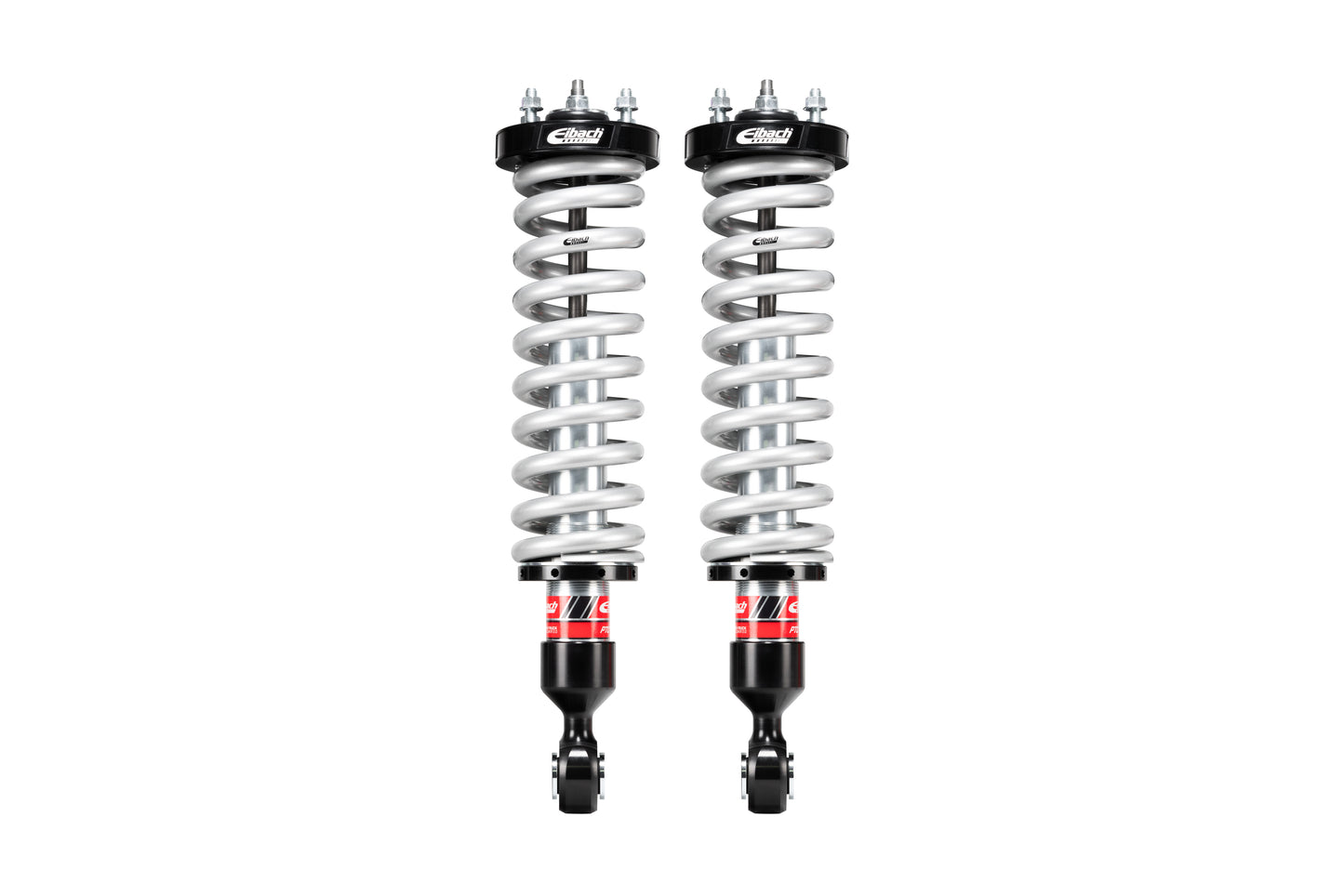 Eibach PRO-TRUCK Hardware Kit – 2023–2026 TOYOTA Sequoia (E86-82-099-01-20)