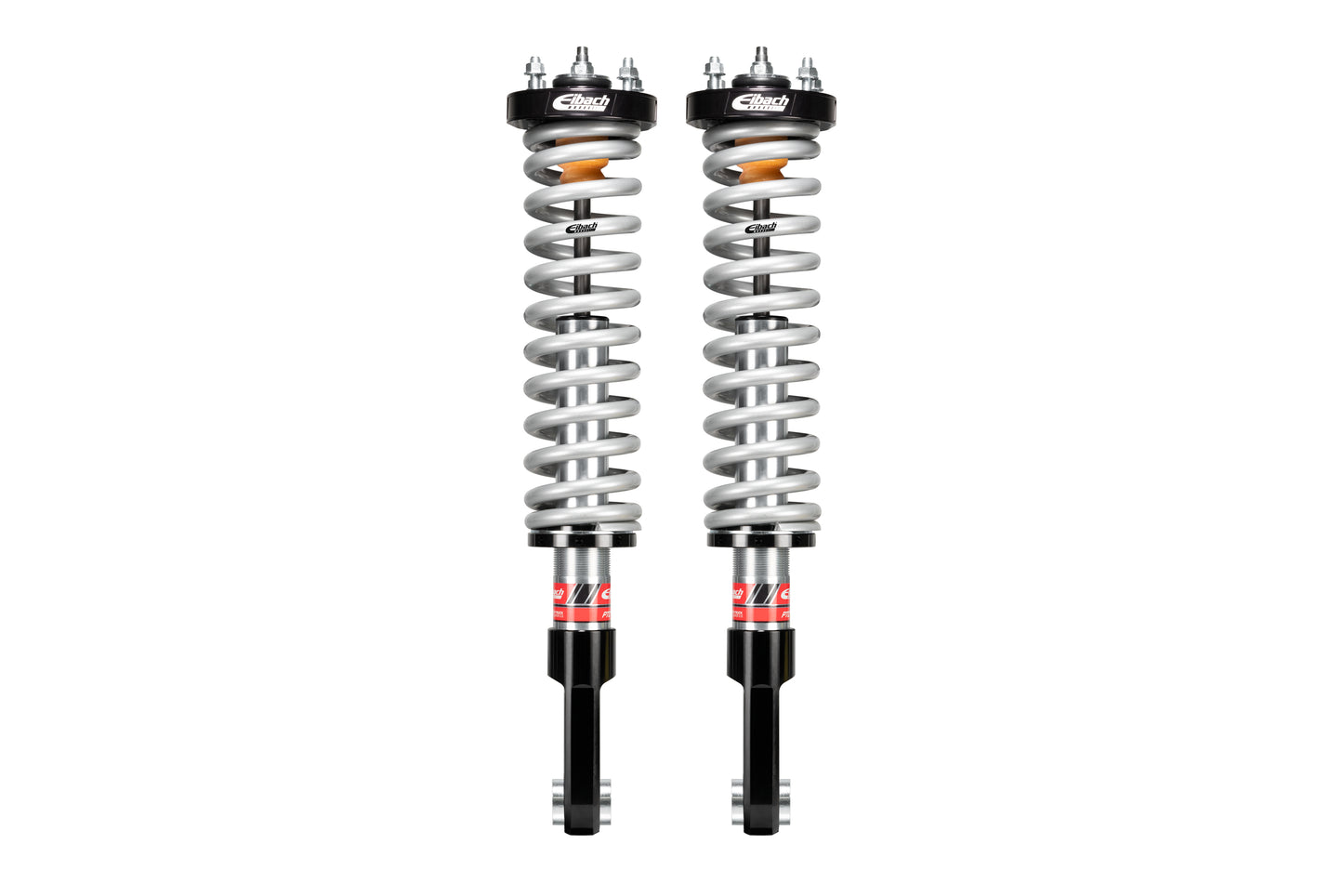 Eibach PRO-TRUCK Hardware Kit (E86-82-105-01-20)