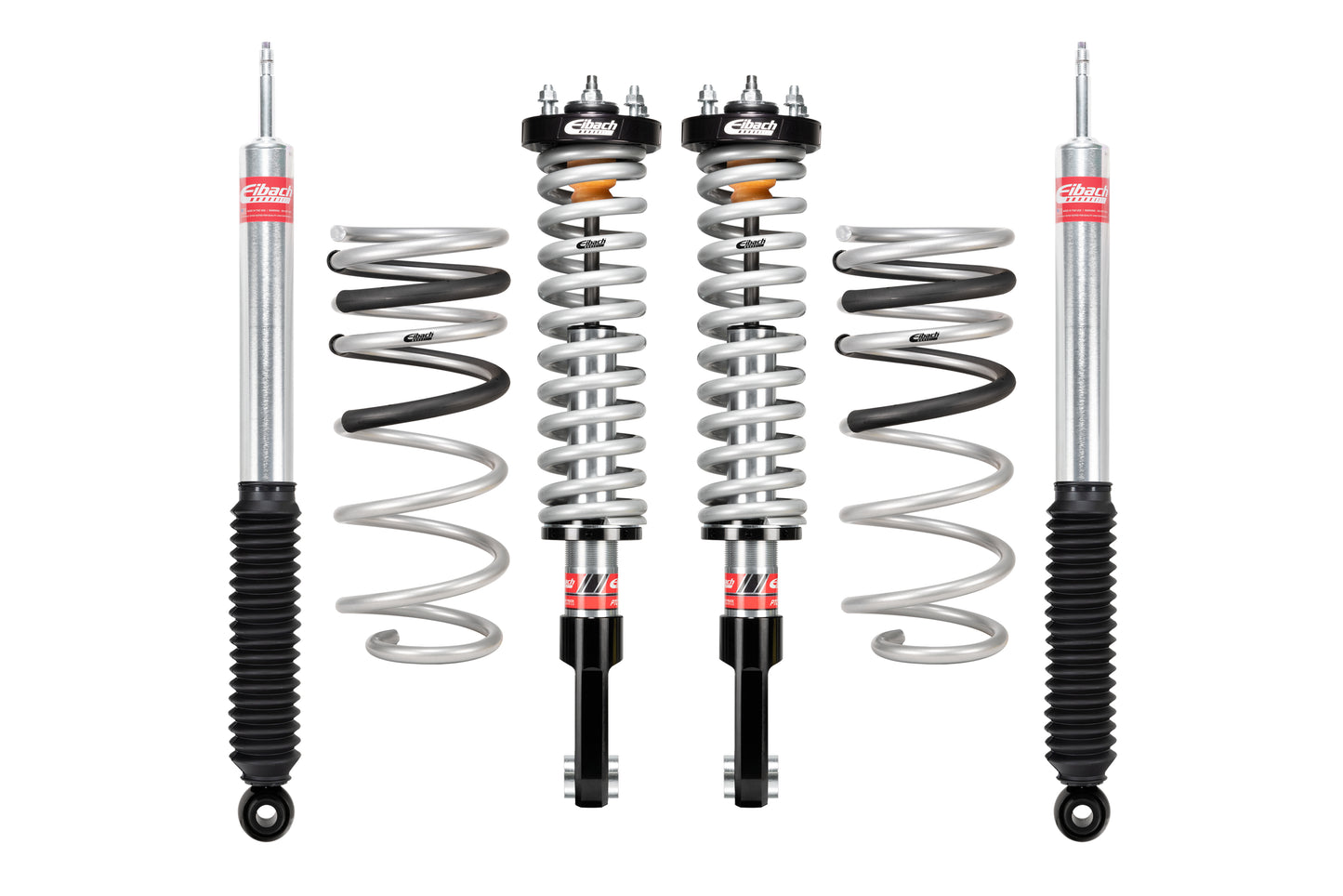 Eibach PRO-TRUCK Hardware Kit (E86-82-105-01-22)