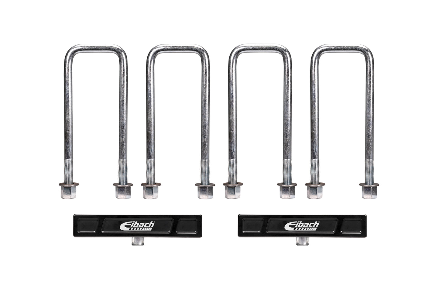 Eibach PRO-TRUCK Hardware Kit (LB81-35-062-01-02)
