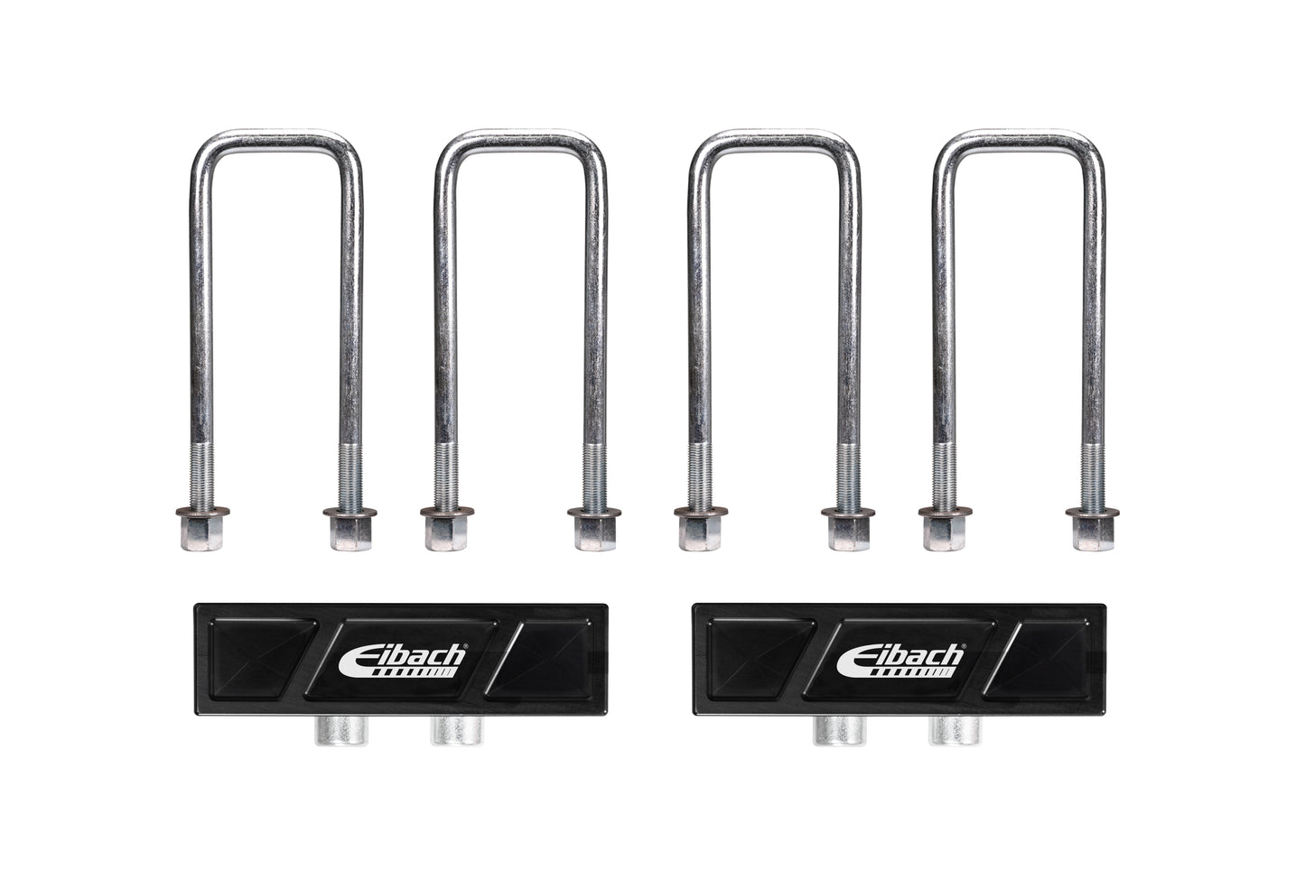 Eibach PRO-TRUCK Hardware Kit (LB81-23-032-01-02)