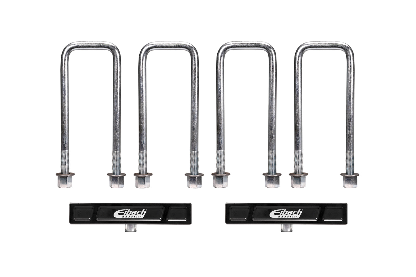 Eibach PRO-TRUCK Hardware Kit (LB81-63-045-01-02)