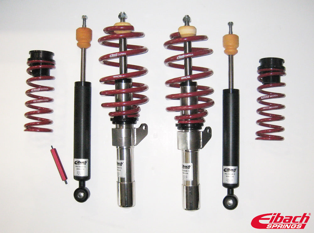 Eibach Performance Part (8598.711)