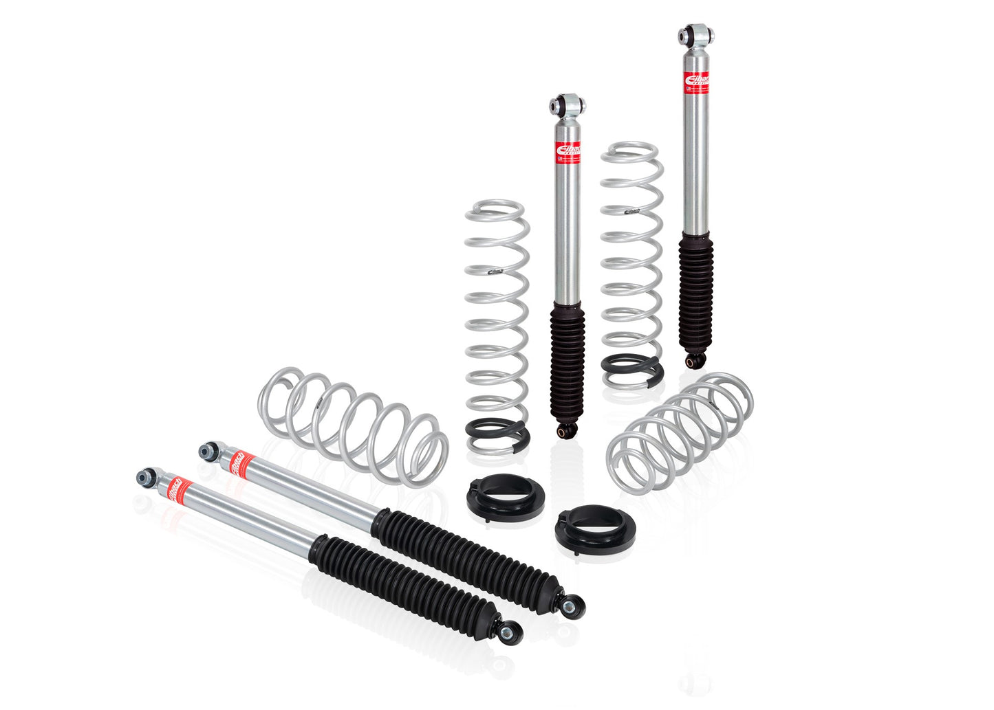 Eibach Performance Part – 2018–2026 JEEP Wrangler (E80-51-023-06-22)