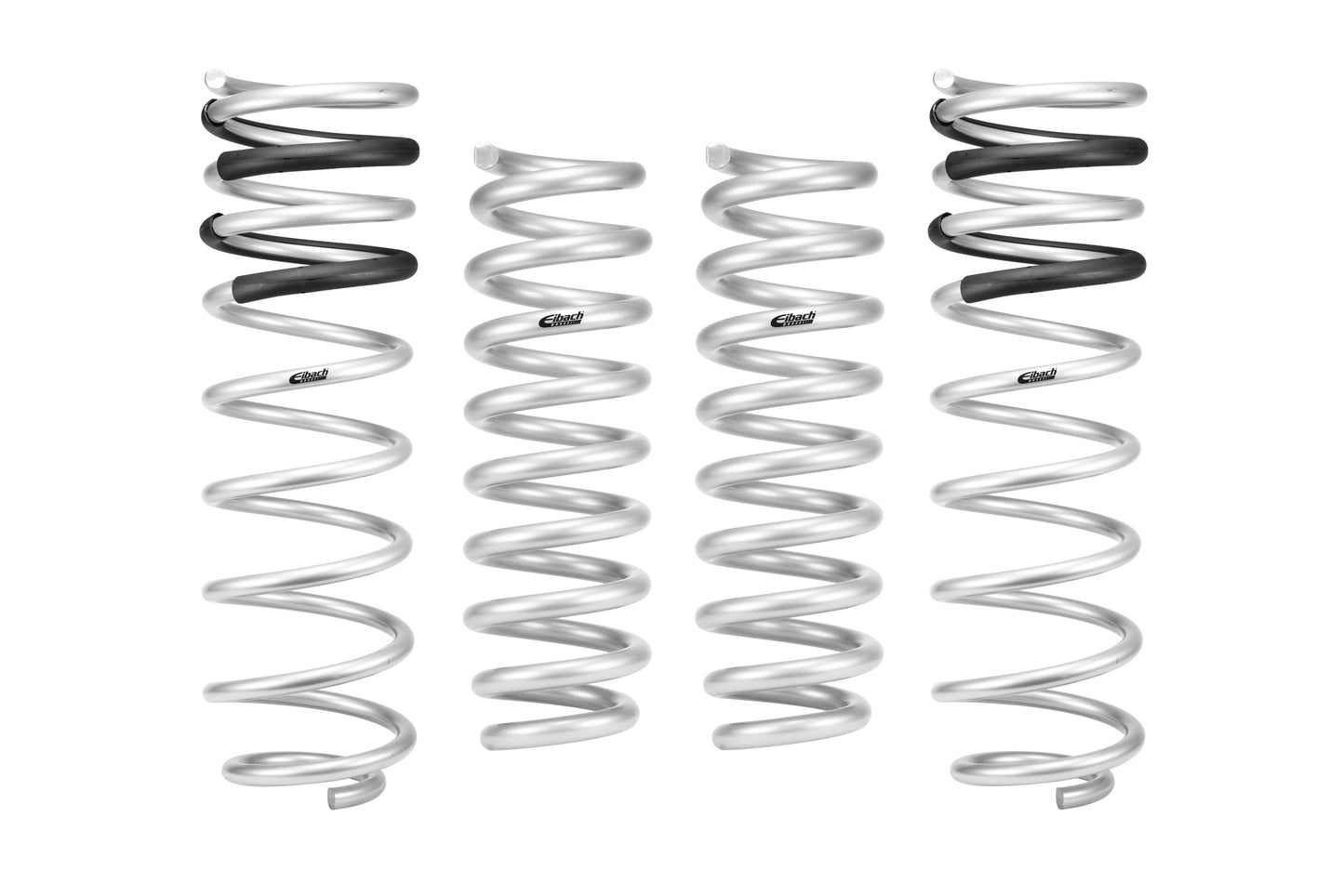Eibach PRO-LIFT Lift Springs – 2023–2025 FORD F-150 (E30-35-060-05-22)
