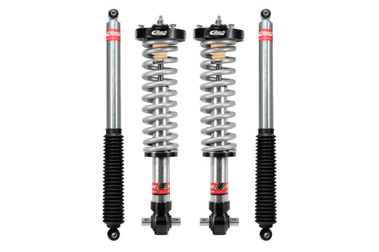 EIBACH E84-35-057-01-22/1 PRO-TRAIL INVERTED COIL OVER FITS Maverick