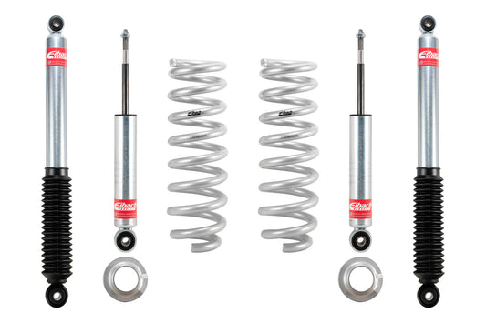 EIBACH E80-63-045-02-22 PRO-TRUCK LIFT FITS Frontier
