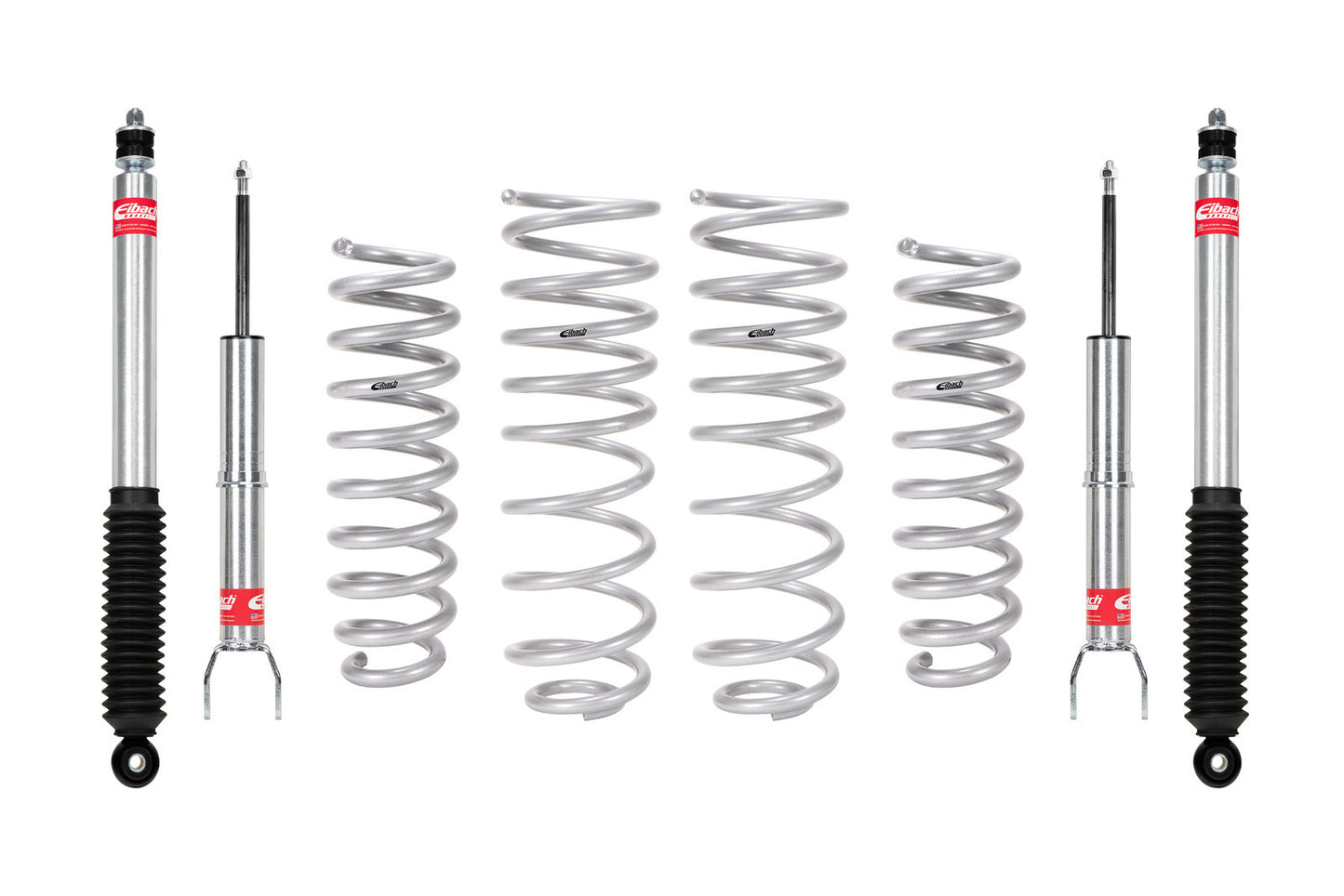 EIBACH E80-27-011-02-22 PRO-TRUCK LIFT FITS 1500