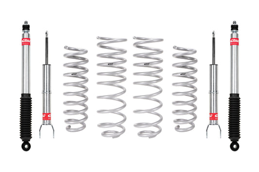 EIBACH E80-27-011-02-22 PRO-TRUCK LIFT FITS 1500