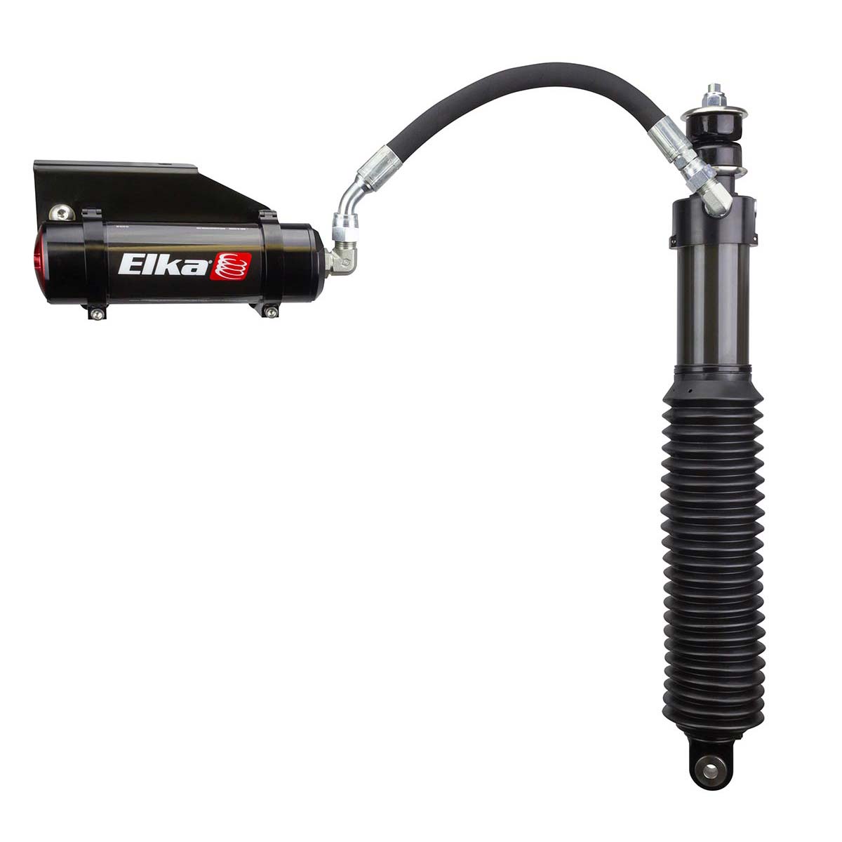 Elka 2.5 Reservoir Rear Shocks Toyota 4RUNNER 2025 (90553)
