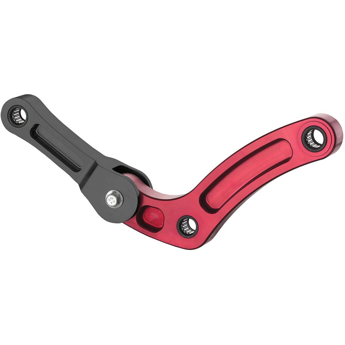 ELKA REAR DUAL LINKAGE HONDA TRX450R, 2006 to 2013 11483