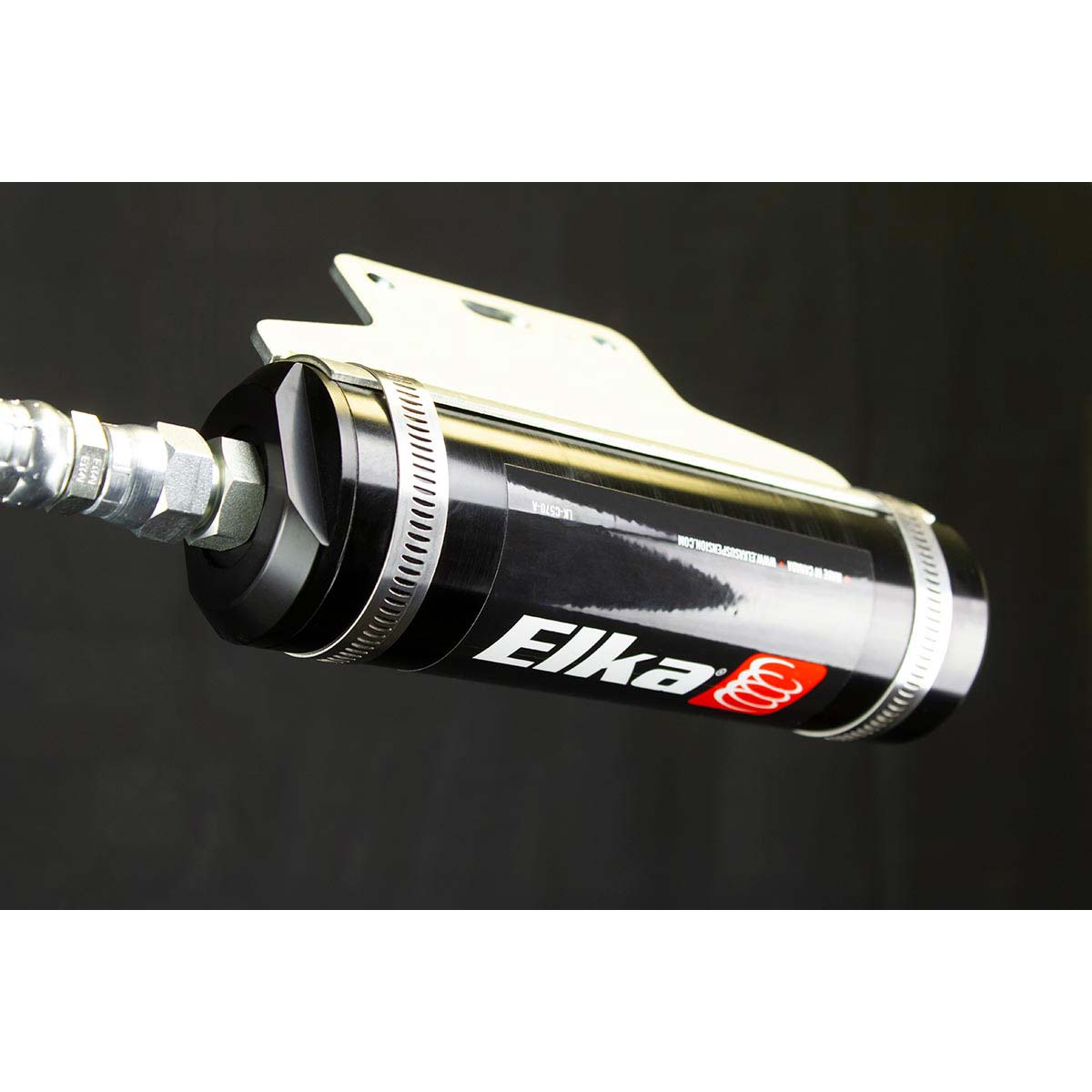 Elka 2.5 Reservoir Front Shocks Ford RANGER (XL / XLT / LARIAT) 2019-2023 (90604) - image 4