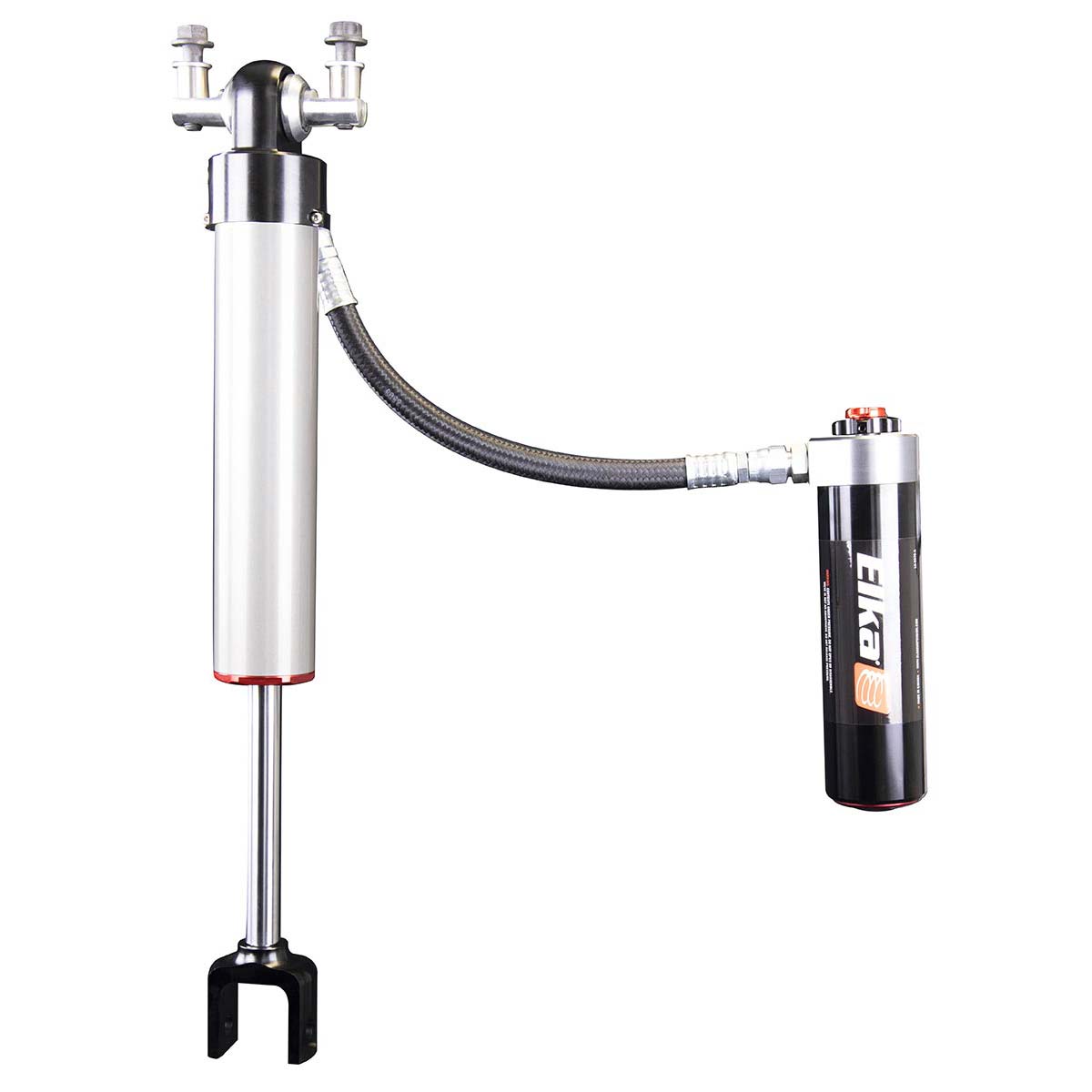 Elka 2.5 Dc Reservoir Front Shocks Chevrolet / Gmc 2500 2011-2025 (90310)