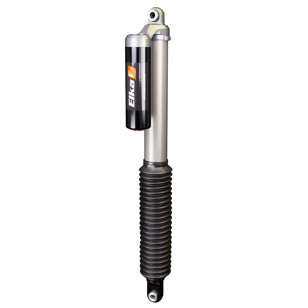 Elka 2.5 Piggyback Rear Shocks Chevrolet / Gmc 2500 2011-2025 (90313)