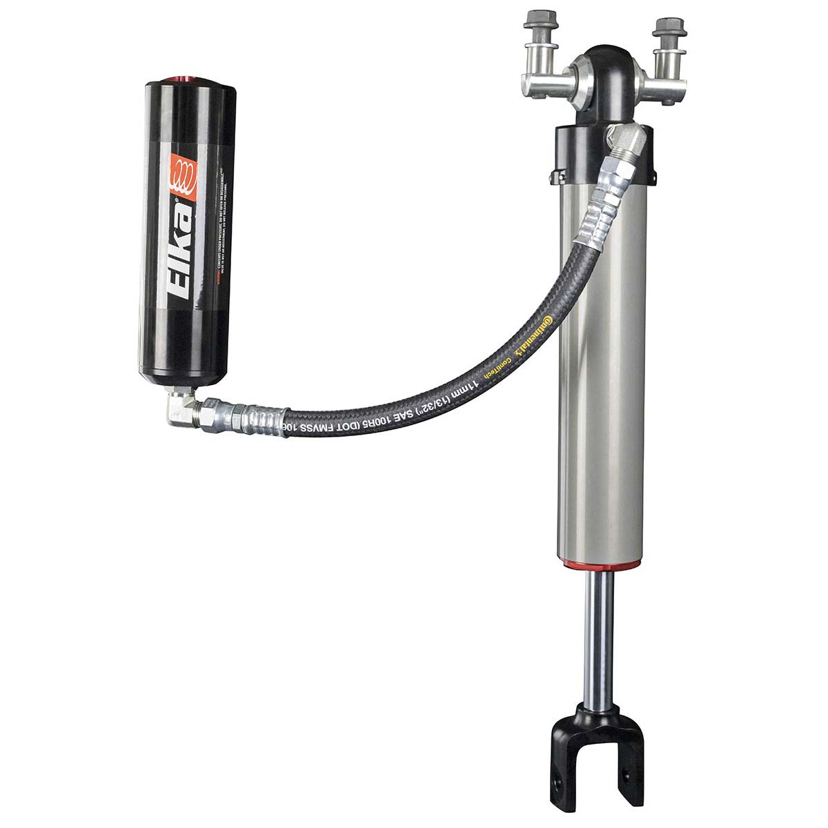 Elka 2.5 Reservoir Front Shocks Chevrolet / Gmc 2500 2011-2025 (90311)