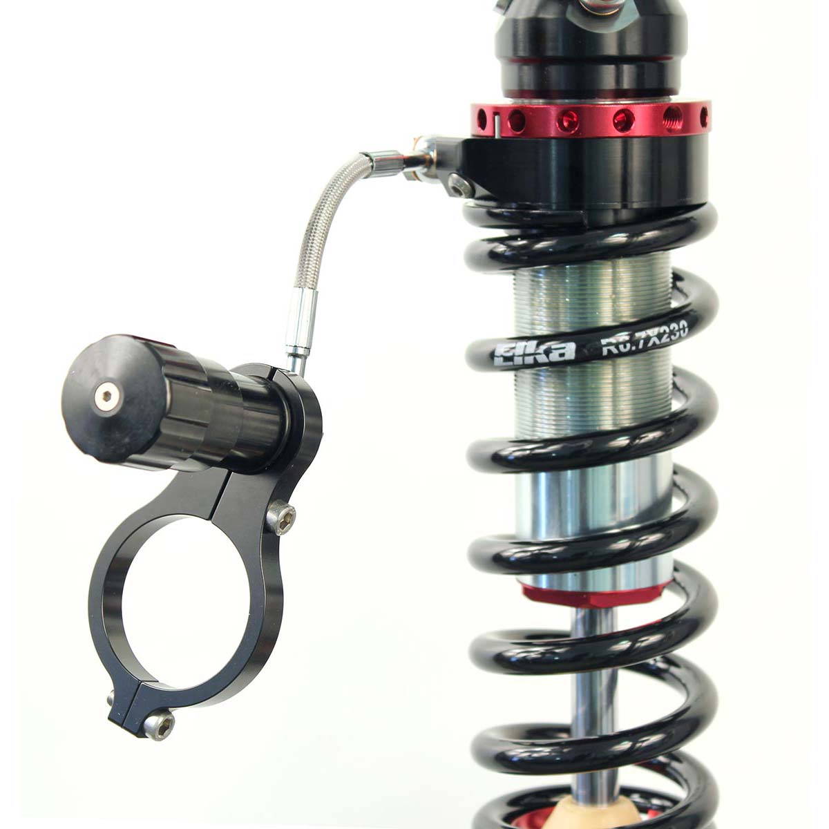 Elka Stage 5 Rear Shocks Can-Am CANYON (BASE/XT/RED ROCK) 2025-2026 (70077) - image 5