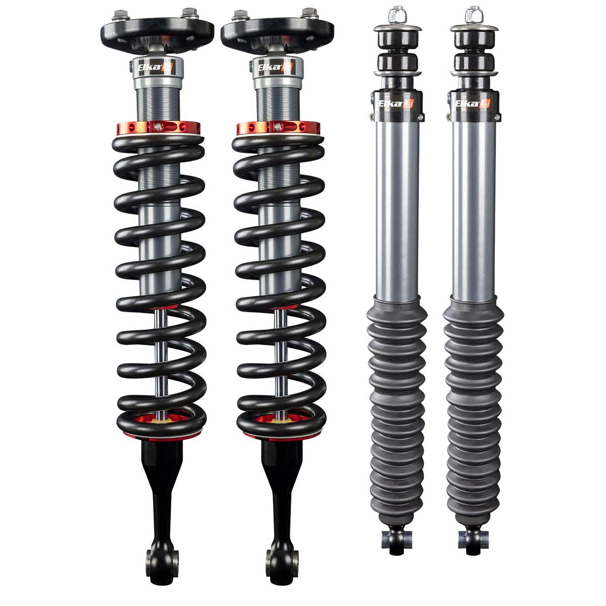 Elka 2.0 Ifp Front & Rear Kit Shocks Toyota TUNDRA 2022-2023 (90427)