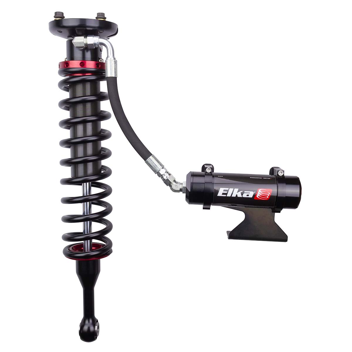 Elka 2.5 Reservoir Front Shocks Toyota TUNDRA 2022-2023 (90429)