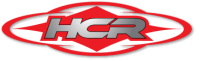 HCR Suspension - Polaris Front Diff/Gusset Bolt in Bracket HCR Racing