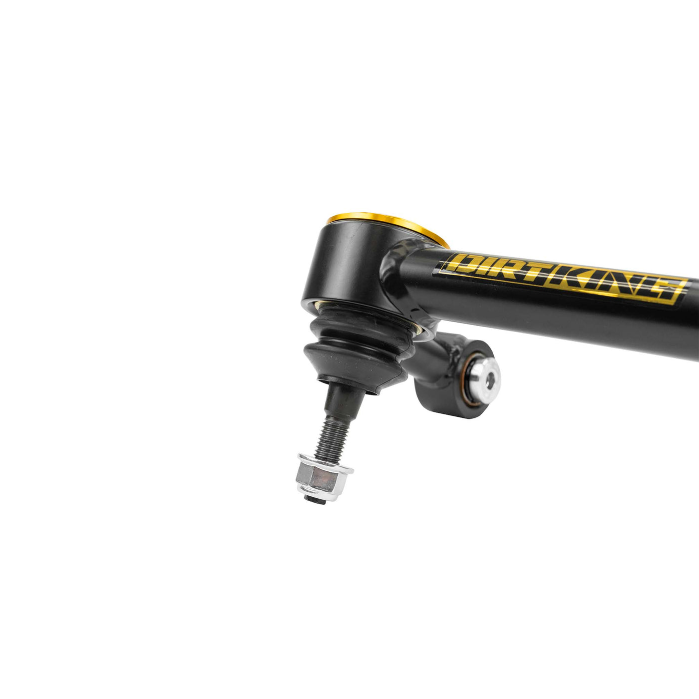 Dirt King 4130 Upper Control Arms - Bronze for 2004-2020 Ford F-150 All (DK-922993-BZ) image 2
