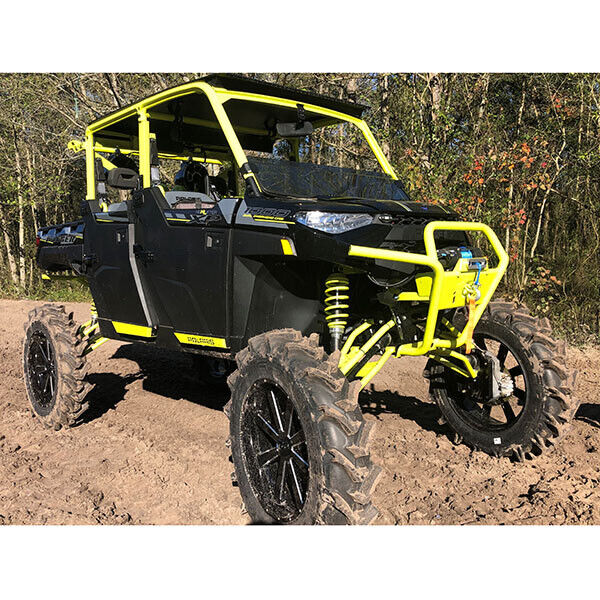 High Lifter 6 Inch Big Lift Kit Polaris Ranger XP 1000 - Satin Black