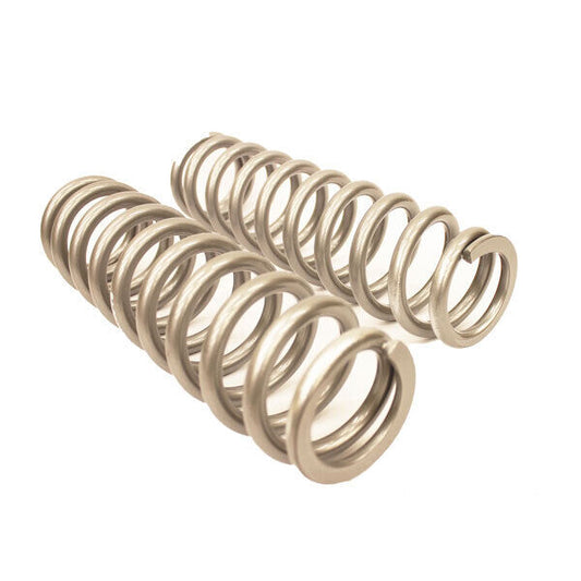 High Lifter Lift Springs, Rear, Honda Rubicon 500