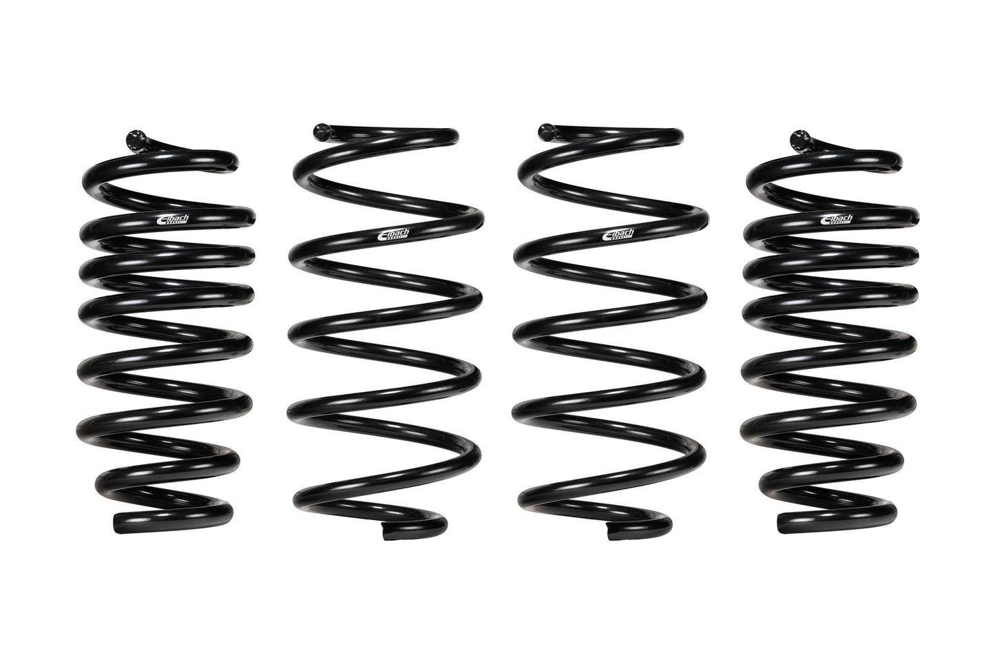 EIBACH E10-35-051-02-22/01 PRO-KIT FITS FORD
